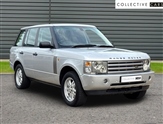 Used Land Rover Range Rover