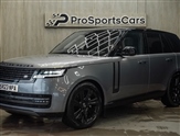 Used Land Rover Range Rover Used Land Rover Range Rover