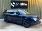 Used Land Rover Range Rover