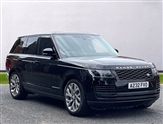 Used Land Rover Range Rover