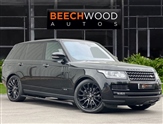 Used Land Rover Range Rover