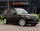 Used Land Rover Range Rover