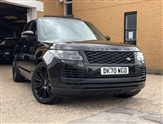 Used Land Rover Range Rover