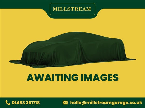 Large image for the Used Land Rover RANGE ROVER