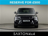 Land Rover Range Rover Image 3