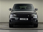 Land Rover Range Rover Image 2