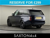 Land Rover Range Rover Image 2