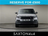 Land Rover Range Rover Image 3