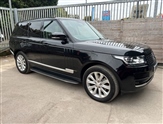 Used Land Rover Range Rover