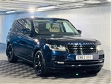 Used Land Rover Range Rover