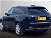 Land Rover Range Rover Image 2