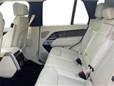 Land Rover Range Rover Image 4