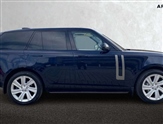 Land Rover Range Rover Image 5