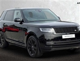 Land Rover Range Rover Image 1