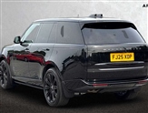 Land Rover Range Rover Image 2
