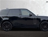 Land Rover Range Rover Image 5