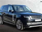 Land Rover Range Rover Image 1