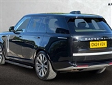 Land Rover Range Rover Image 2