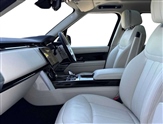 Land Rover Range Rover Image 3