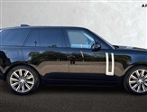 Land Rover Range Rover Image 5