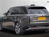 Land Rover Range Rover Image 2