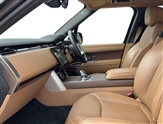Land Rover Range Rover Image 3