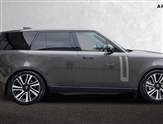 Land Rover Range Rover Image 5