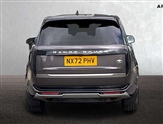 Land Rover Range Rover Image 6