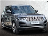 Land Rover Range Rover Image 1