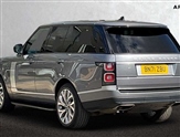Land Rover Range Rover Image 2