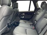 Land Rover Range Rover Image 4