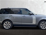 Land Rover Range Rover Image 5