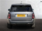 Land Rover Range Rover Image 6