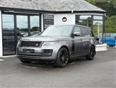 Used Land Rover Range Rover