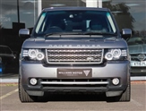 Used Land Rover Range Rover Used Land Rover Range Rover