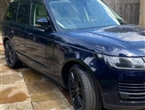 Used Land Rover Range Rover