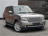 Used Land Rover Range Rover