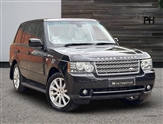Used Land Rover Range Rover