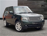 Used Land Rover Range Rover