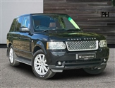 Used Land Rover Range Rover