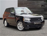 Used Land Rover Range Rover