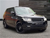 Used Land Rover Range Rover