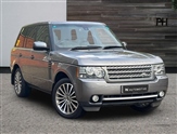 Used Land Rover Range Rover