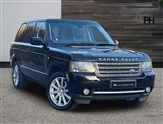 Used Land Rover Range Rover