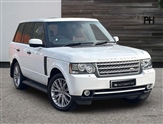 Used Land Rover Range Rover