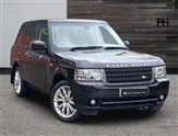 Used Land Rover Range Rover Used Land Rover Range Rover