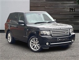Used Land Rover Range Rover Used Land Rover Range Rover