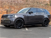 Used Land Rover Range Rover Used Land Rover Range Rover