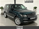 Used Land Rover Range Rover