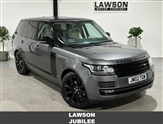 Used Land Rover Range Rover Used Land Rover Range Rover